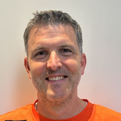 Profilbild von Christoph M., Guide in St. Gallen