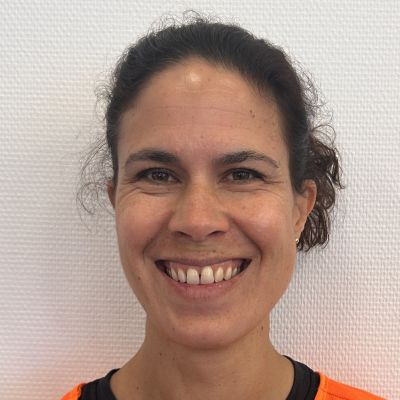 Profilbild von Maria F., Guide Sektion Zürich