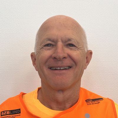 Profilbild von Markus R., Guide in Zürich