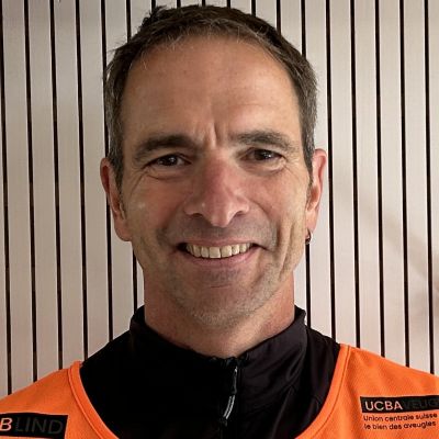 Profilbild von Michael W., Guide in Bern