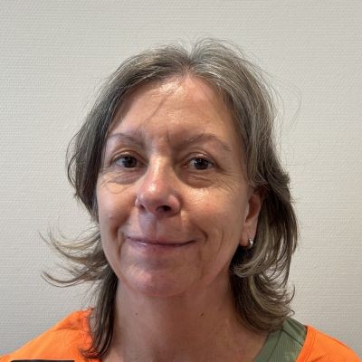 Profilbild von Monika Sch., Guide in St. Gallen