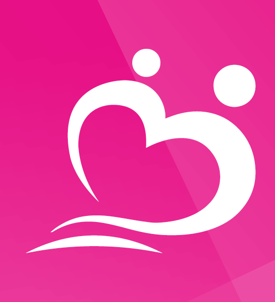 Logo Berner Frauenlauf 2026
