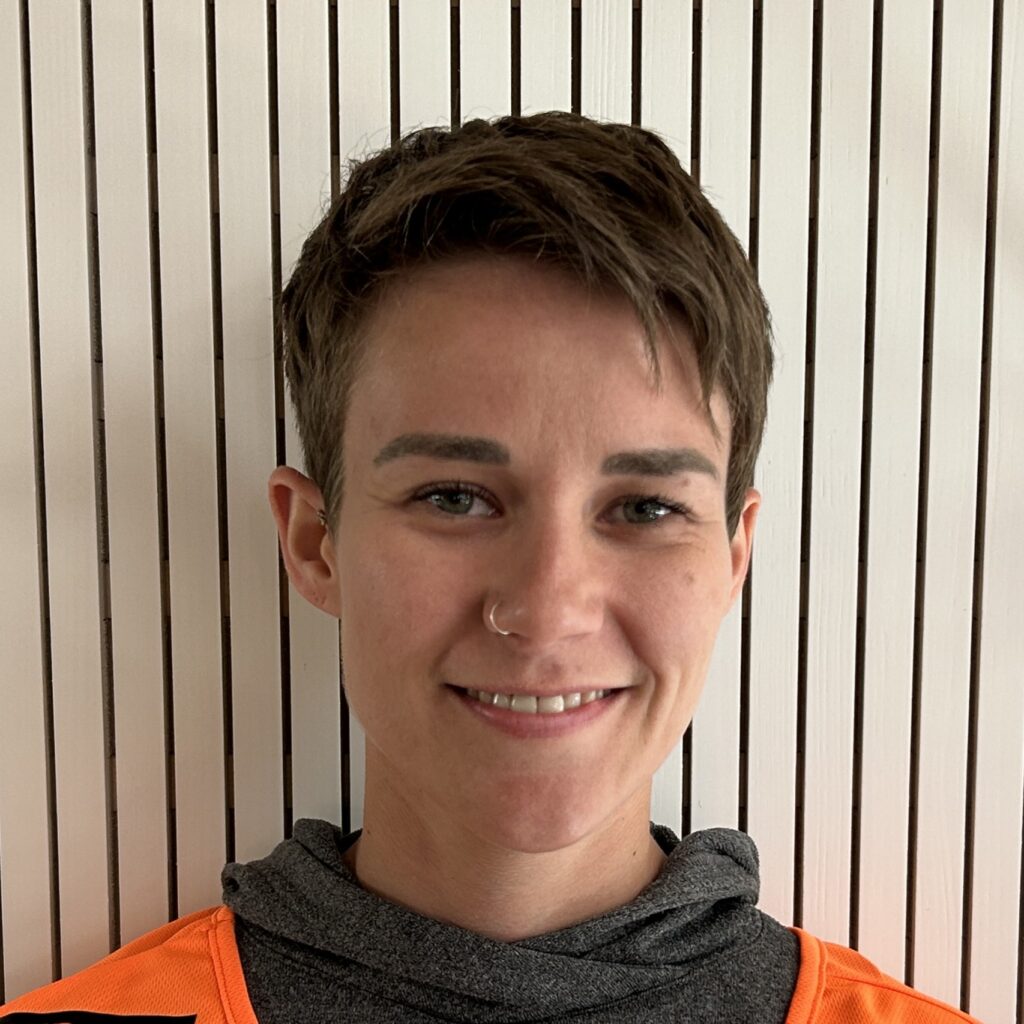 Profilbild von Nora P., Guide in Zürich