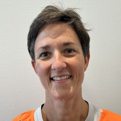 Profilbild von Svenja B., Guide in Zürich