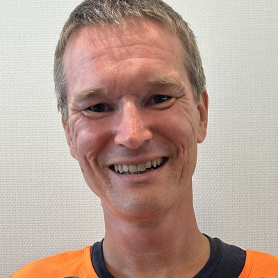 Portraitfoto von Toni R., Guide in Luzern