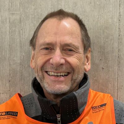 Profilfoto von Urs G., Guide in Zürich