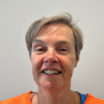 Profilbild von Verena H., Guide in Zürich