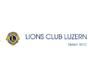 Logo Lions Club Luzern