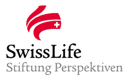 Logo vom Sponsor "SwissLife"